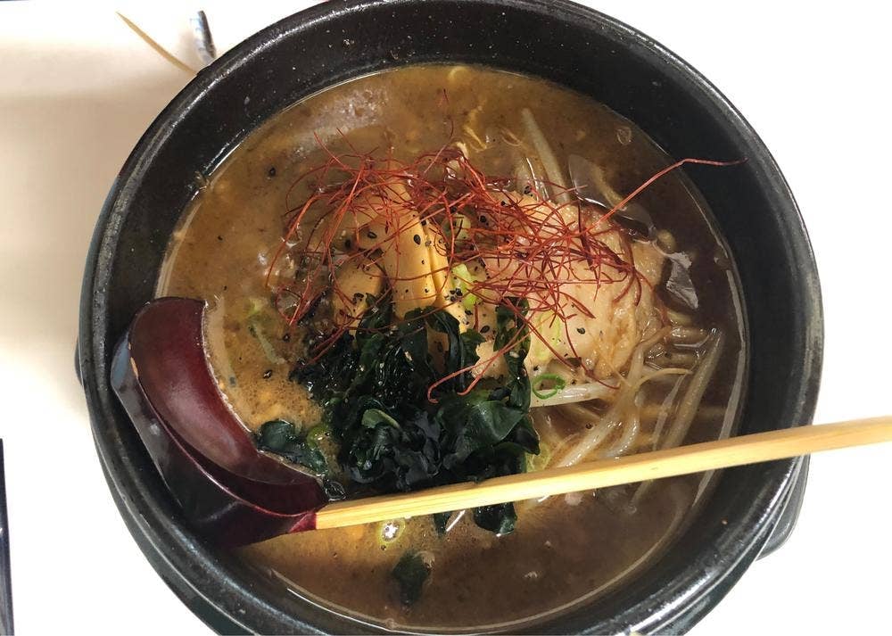 どさん子 三田店