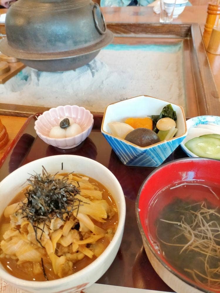 深川宿 本店