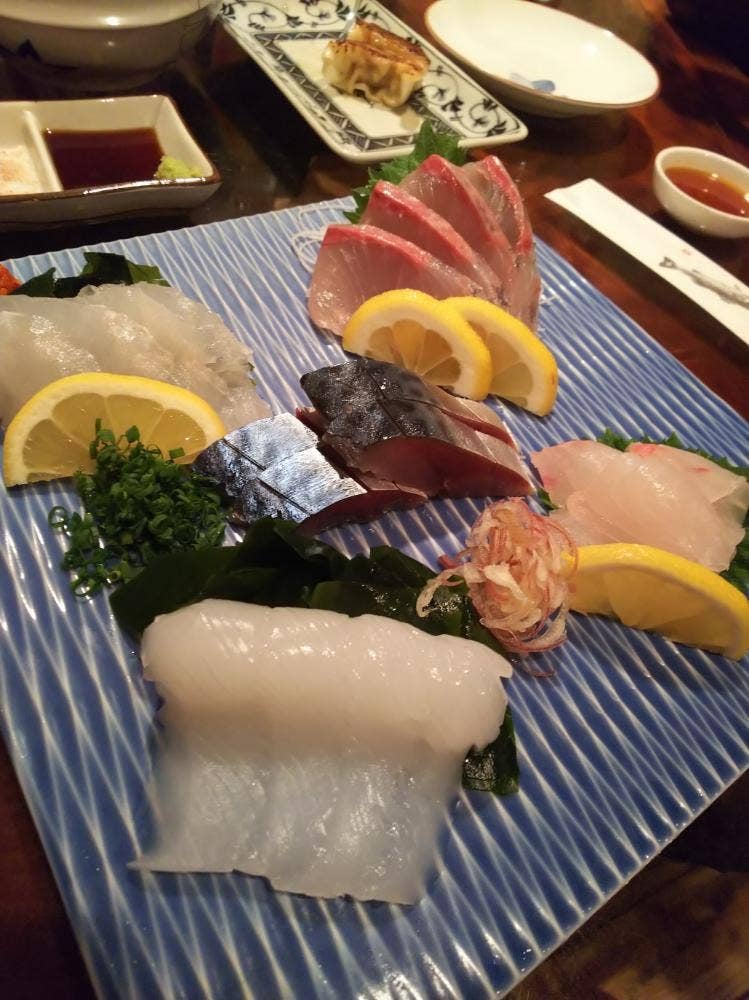 旬味 でん
