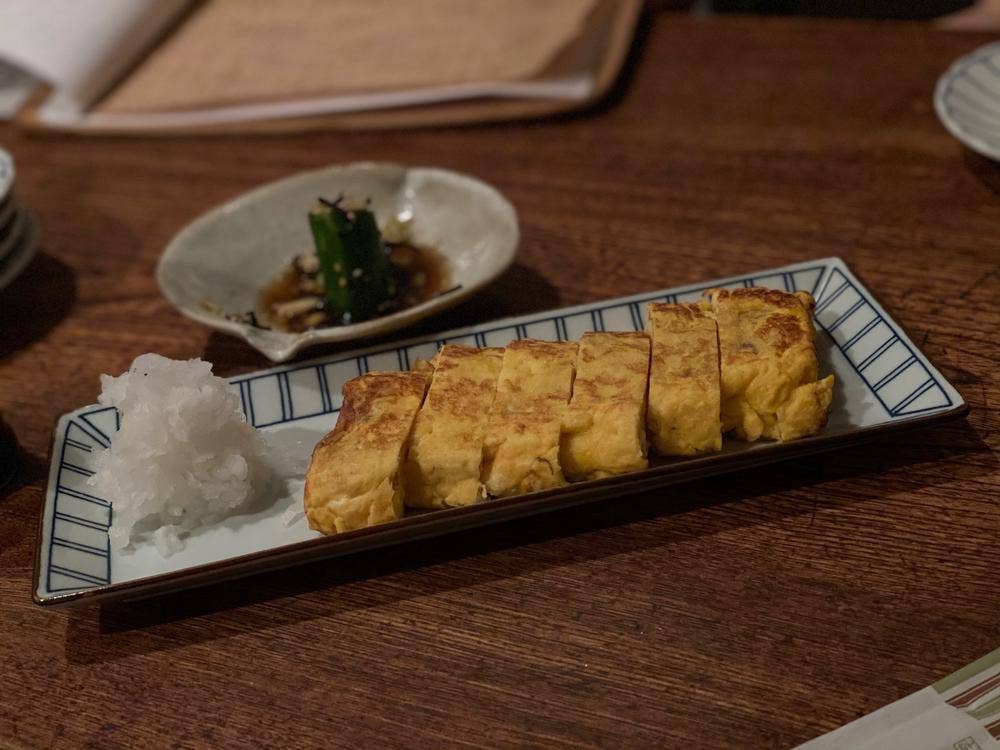 中町食堂
