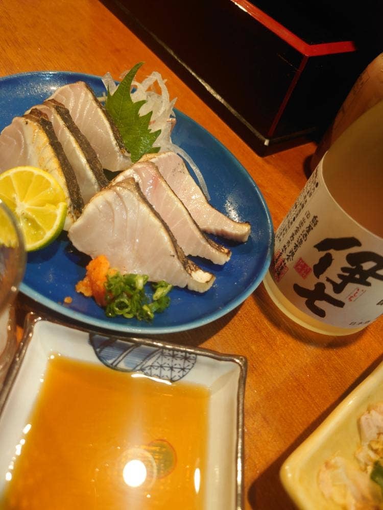 市松食堂