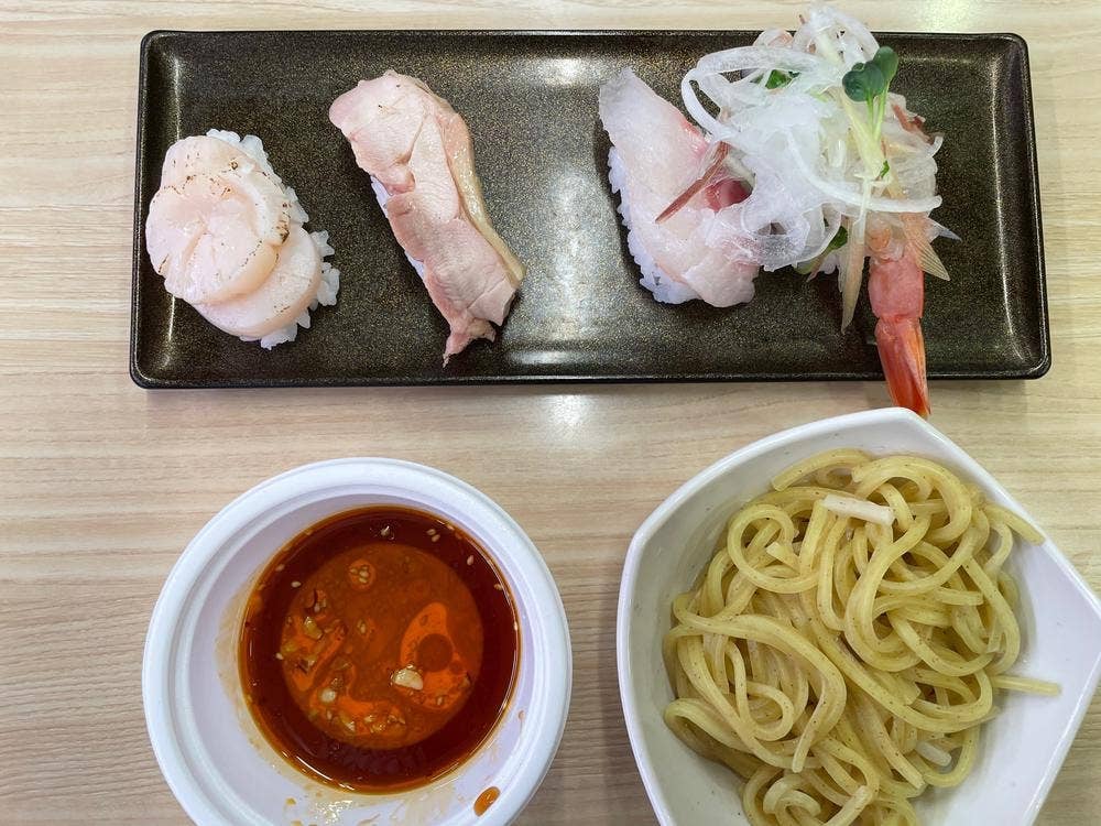 スシロー 東戸塚店
