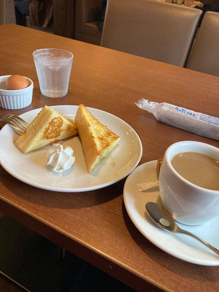 KURO珈琲 上小田井店