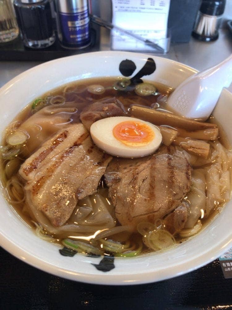 花鳥風月 山形南店