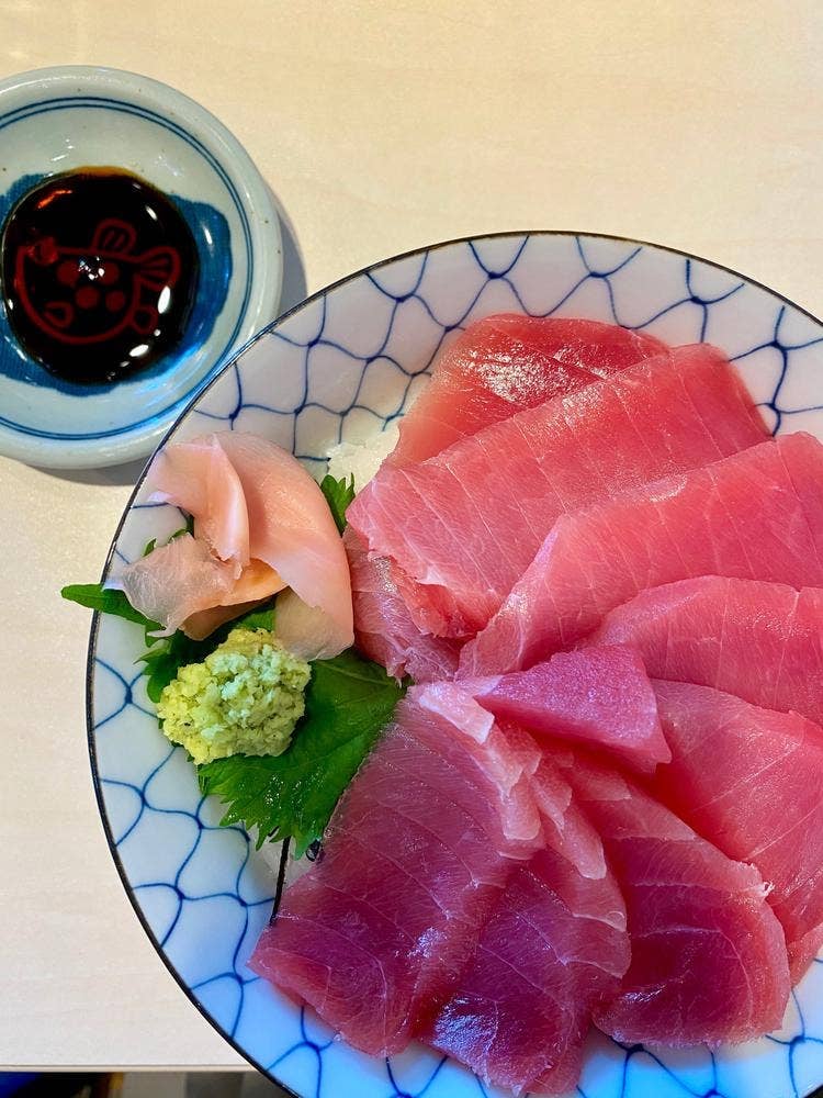角常食堂