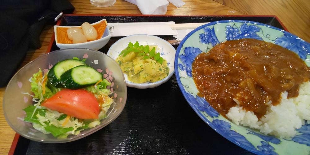 お茶処 紬