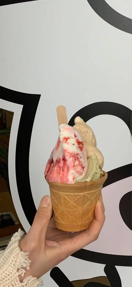 DAIRY FAMILY ミルクパレット