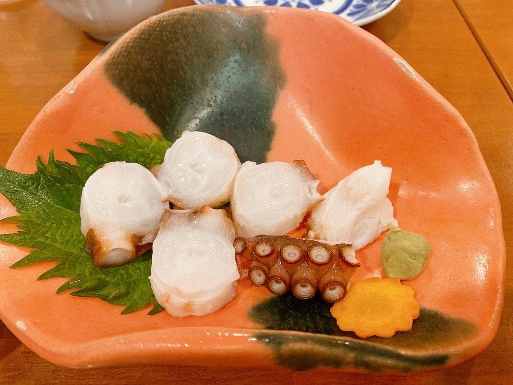 居酒屋 むらか美
