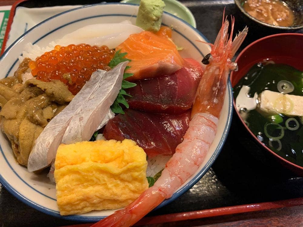 男鹿半島 東陽町店