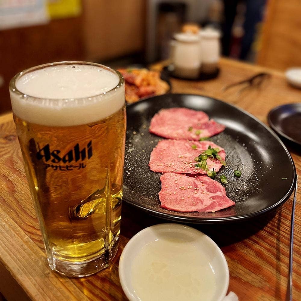 ホルモン すっち