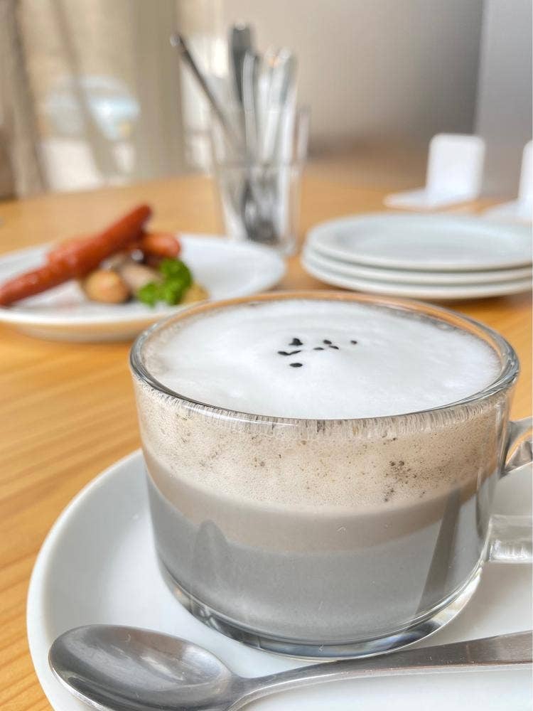 Cafe hip karuizawa