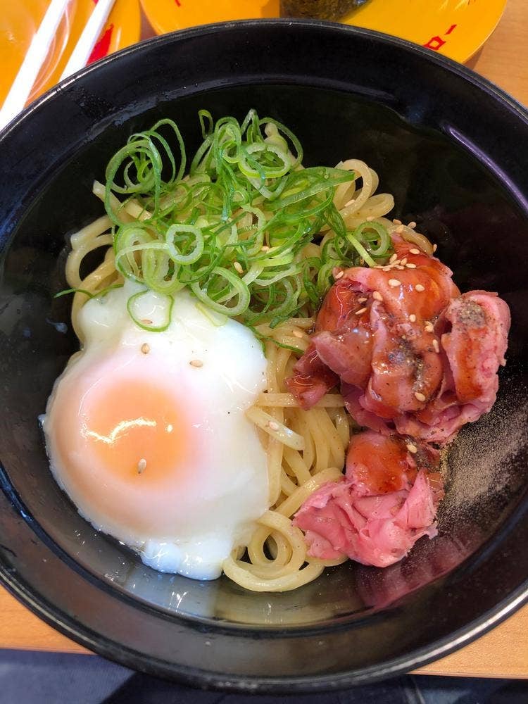 スシロー 三芳店