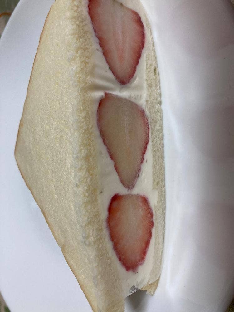 食パン工房山口みほり