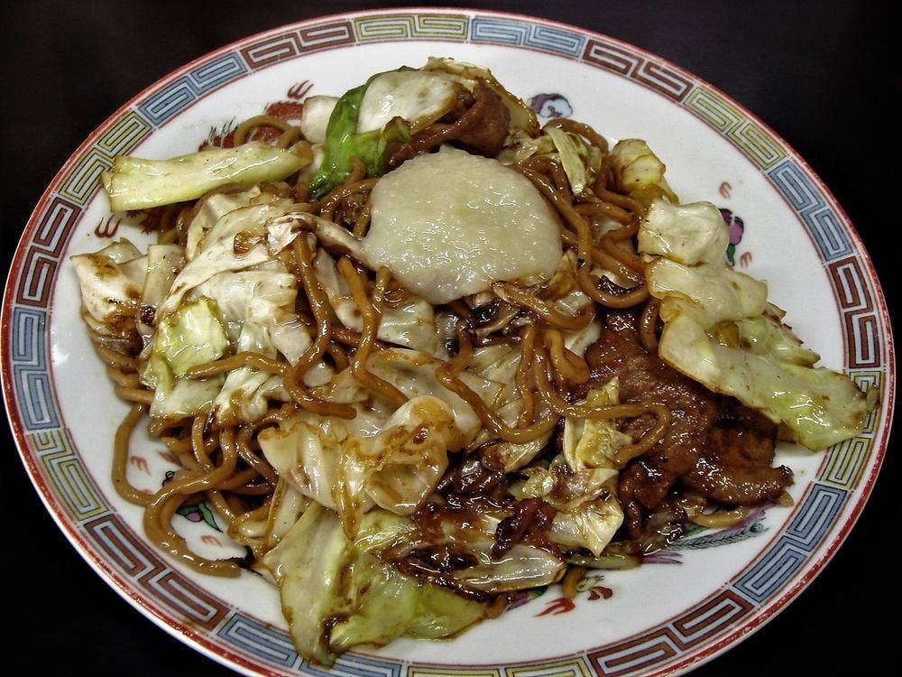 虎頭