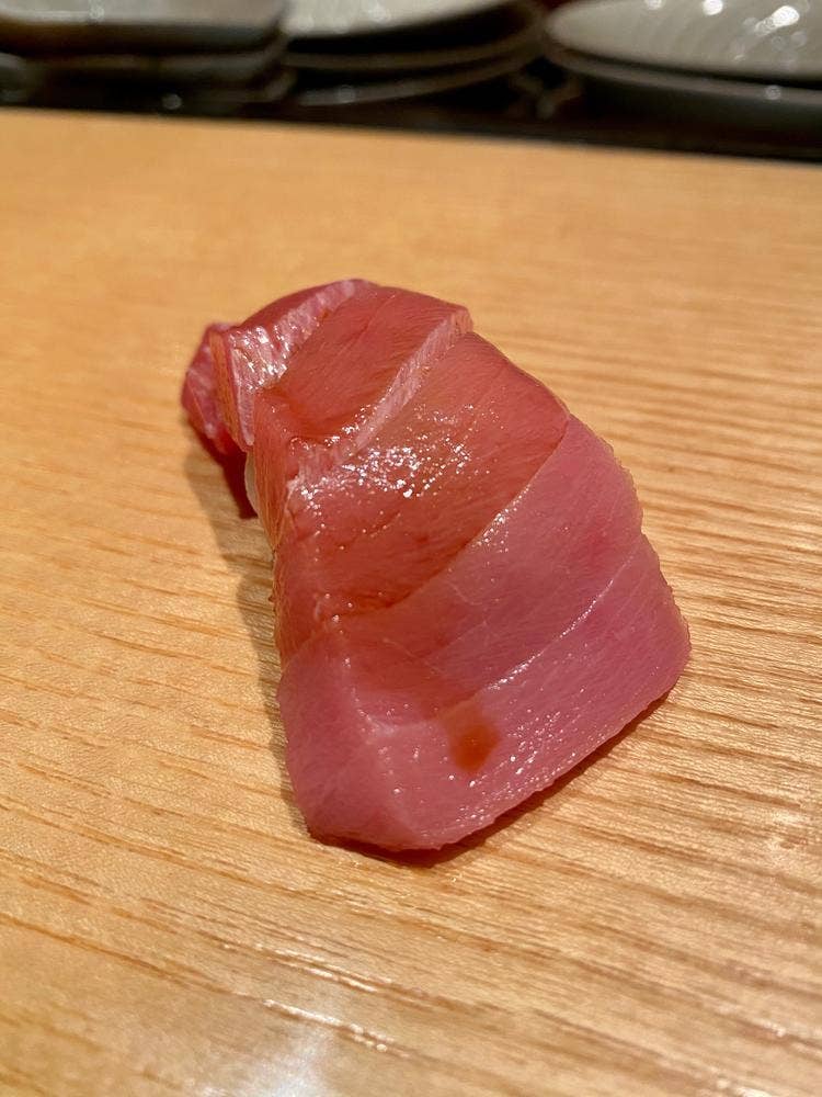 鮨心
