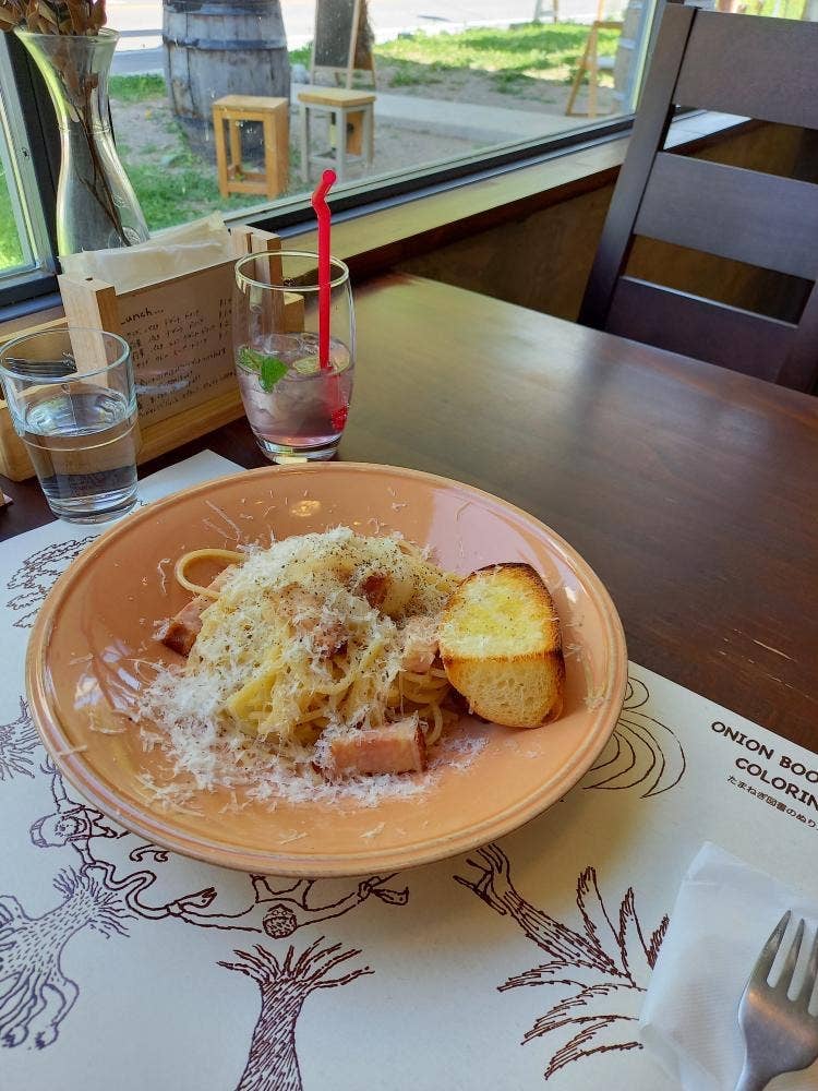 Punto 大谷町食堂