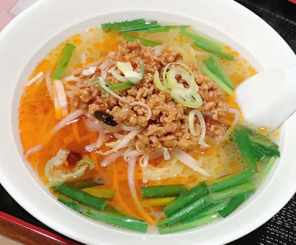 味盛苑