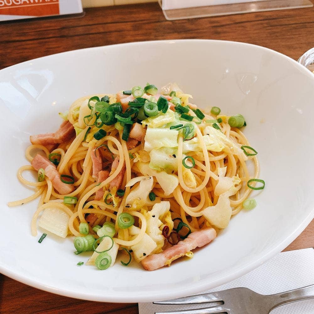 Cafe SUGAWARA