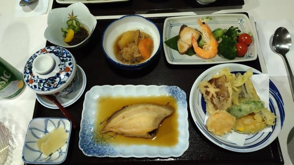 ばんけい温泉 湯人家