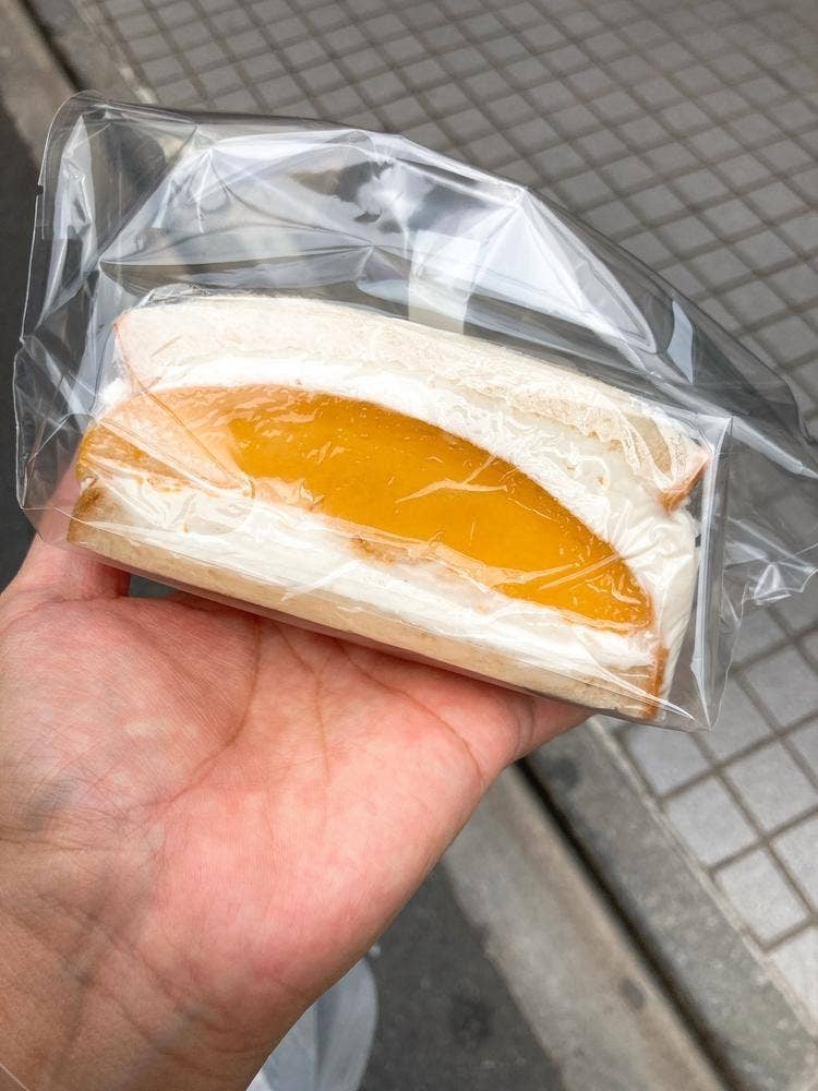 デリ スイーツ ラボ アルル