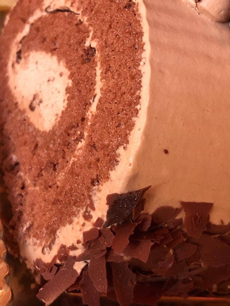 三万石 Tea room 開成山店