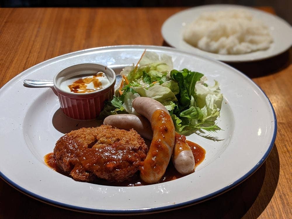 カフェ・ジータ