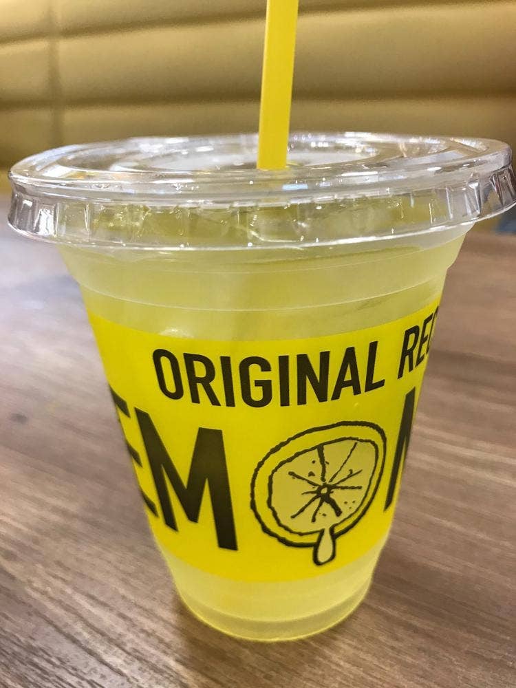 LEMONADE by Lemonica ワンズモール稲毛店