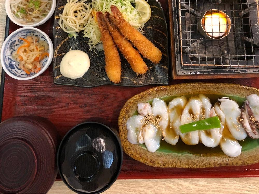 えびしま