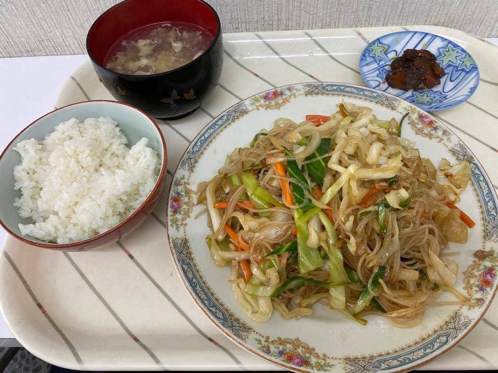 中華惣菜 千里