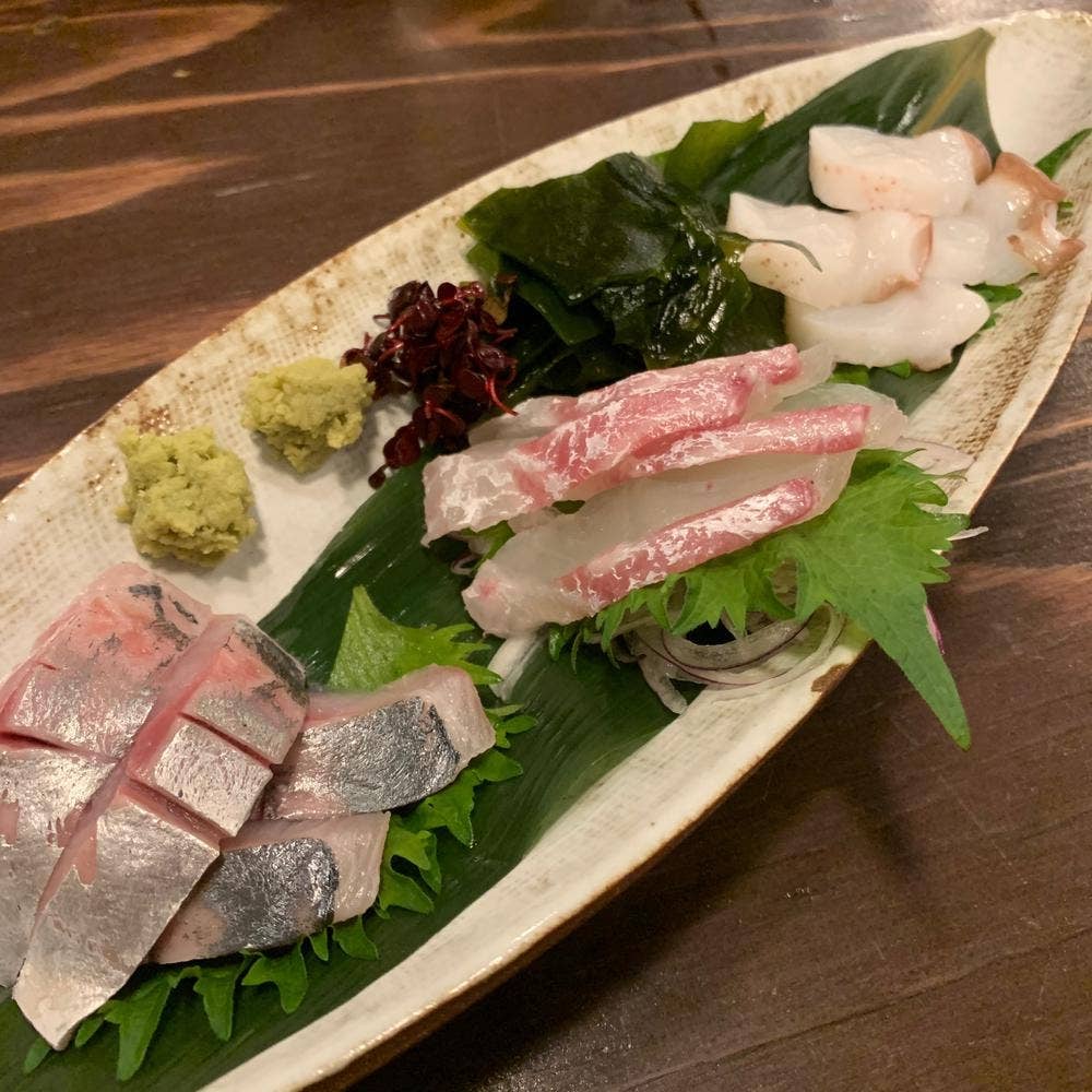 大酒家