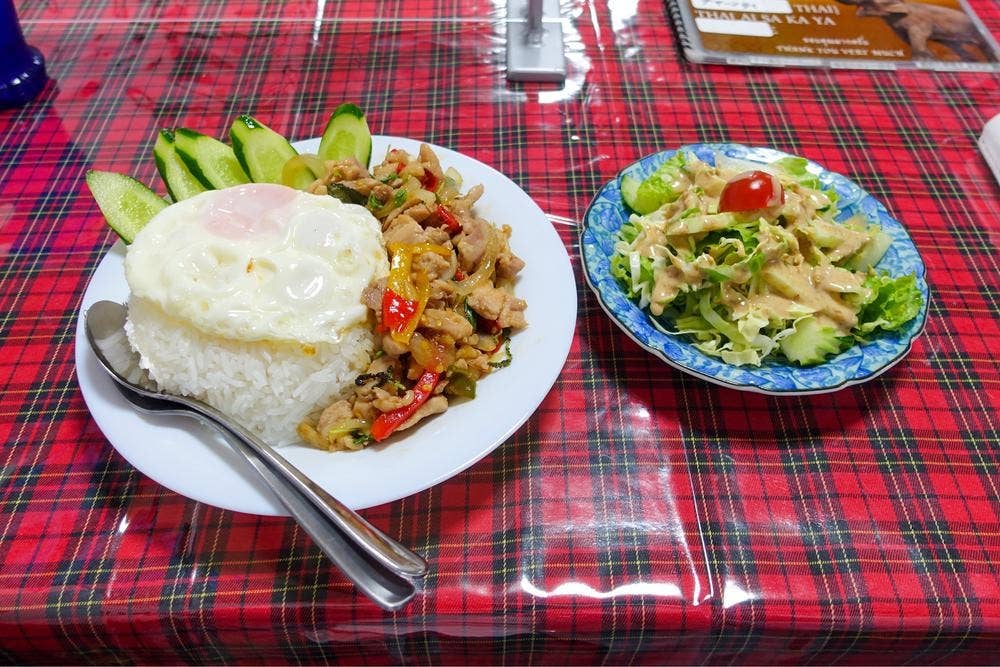 Chang Thai Izakaya