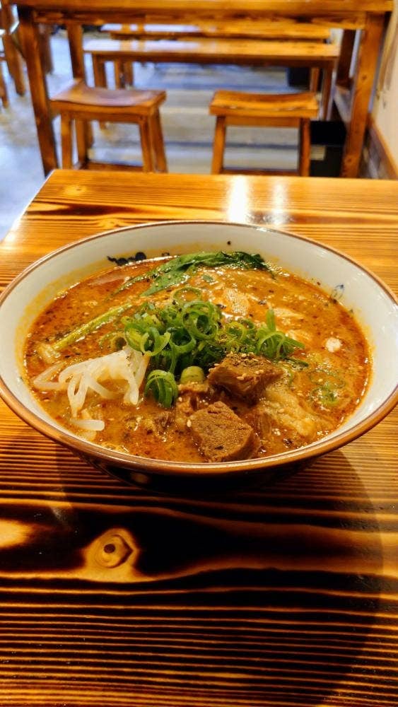 九香 麻辣小麺 本店