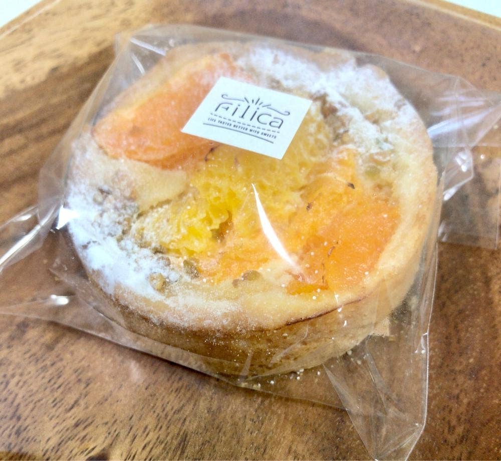焼き菓子の店 Filica