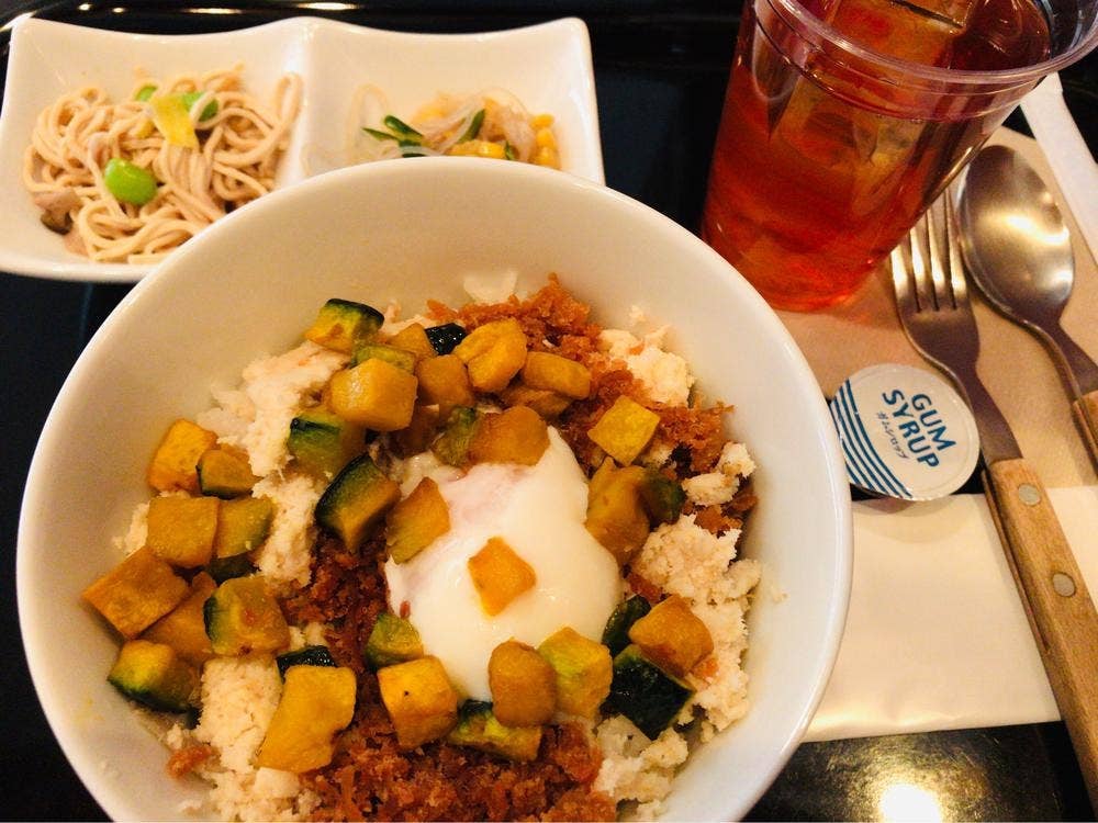 agoo’s cafe