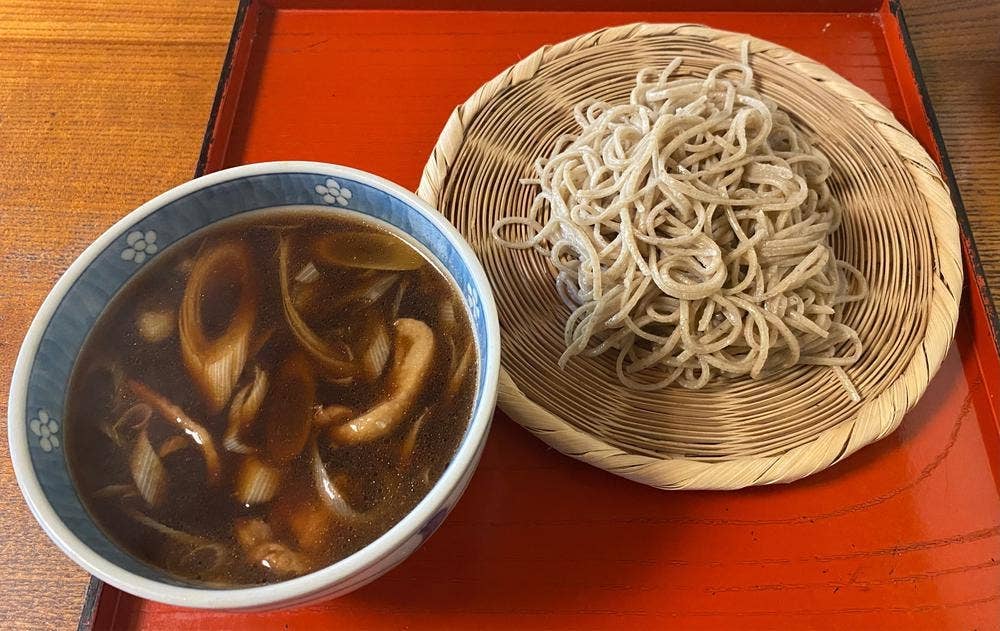 仙酔庵