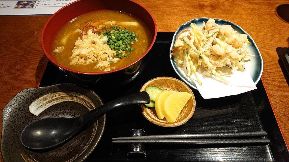 うろこ家