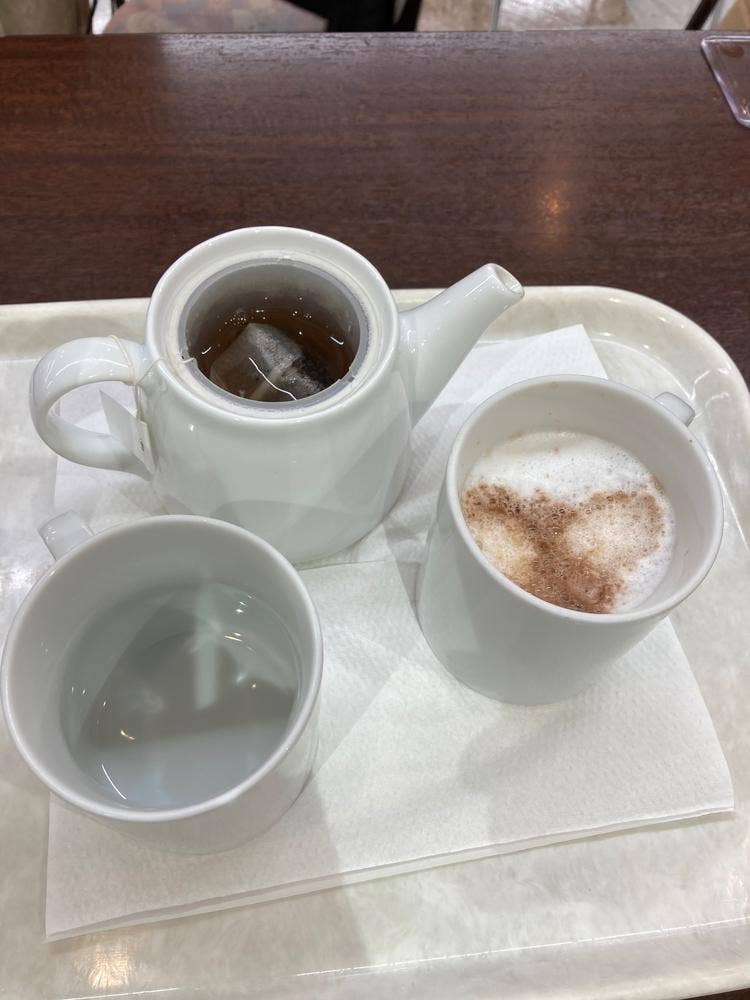 ピッコリー 墨田文花店
