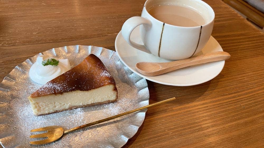 EDISON CAFE