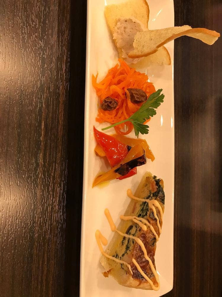 ニョッキのお店 PaPa