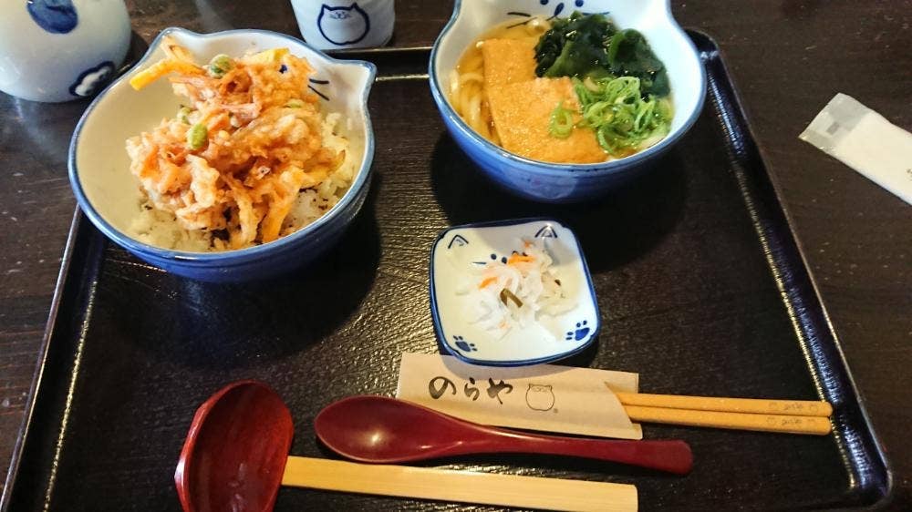 のらや 伊丹店