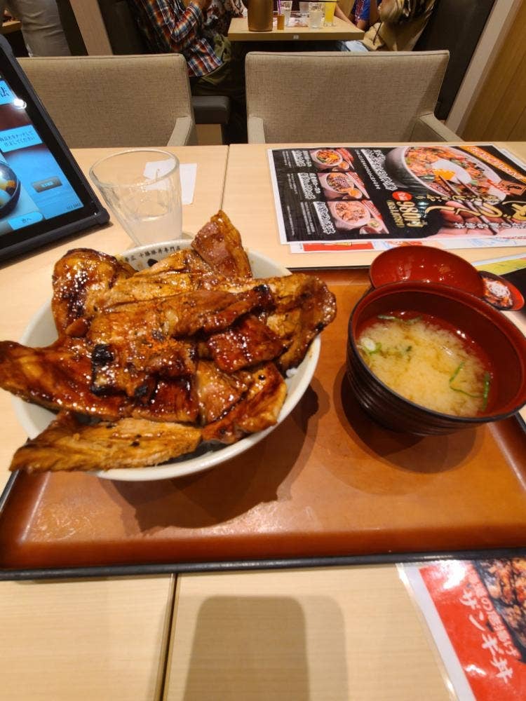 㐂久好 イオンモール羽生店