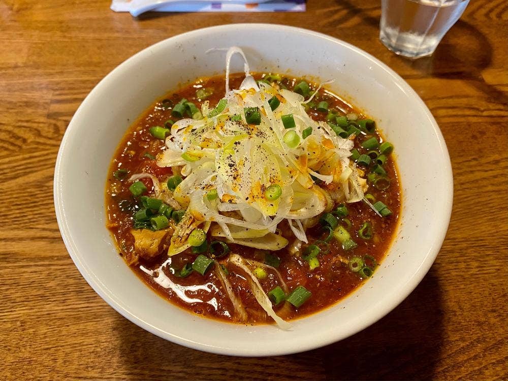 べんべら庵