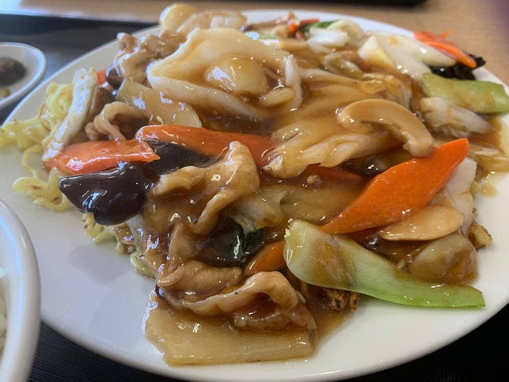 台湾料理 祥瑞