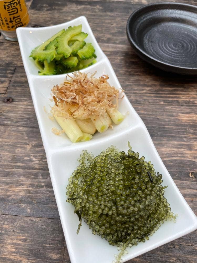琉海