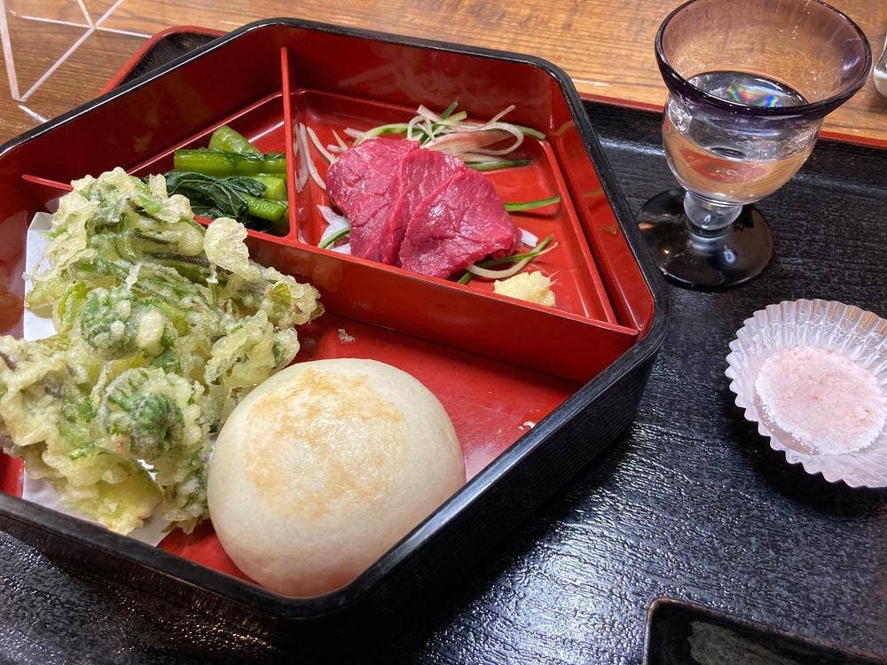 ふじ美蔵