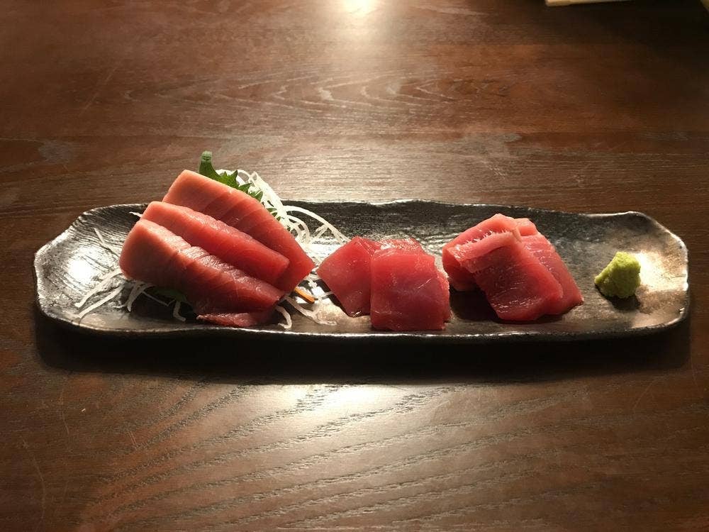 料理屋 二代目 でん八