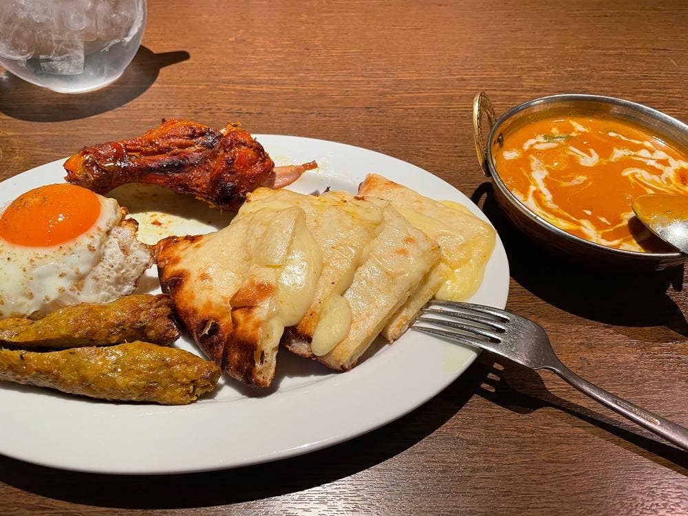 DiP RASNA 箕面小野原店