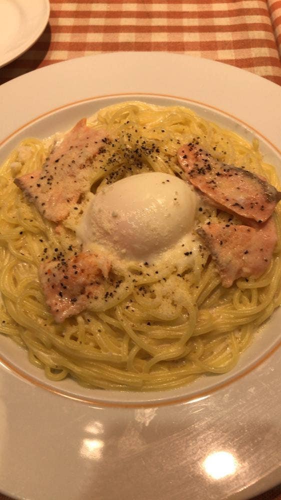 スパゲティ食堂DONA イオン東雲店