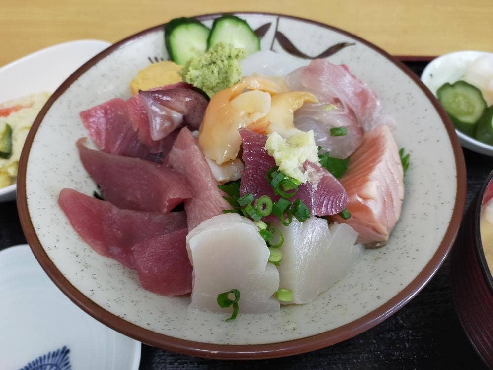 ゆず庭