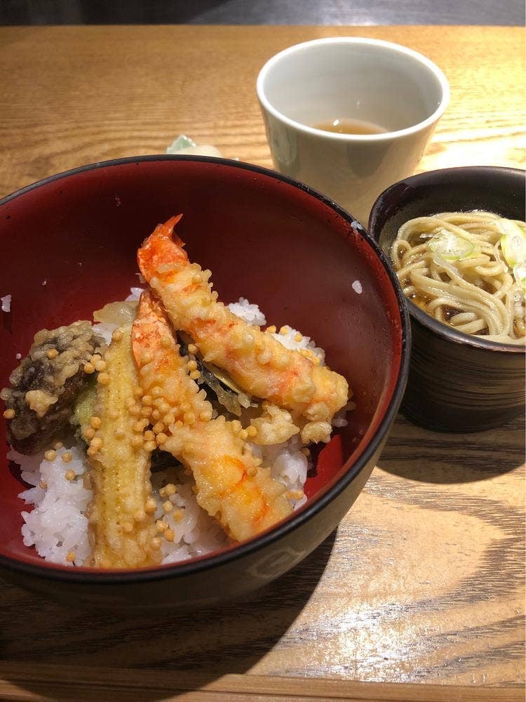 しんとみ